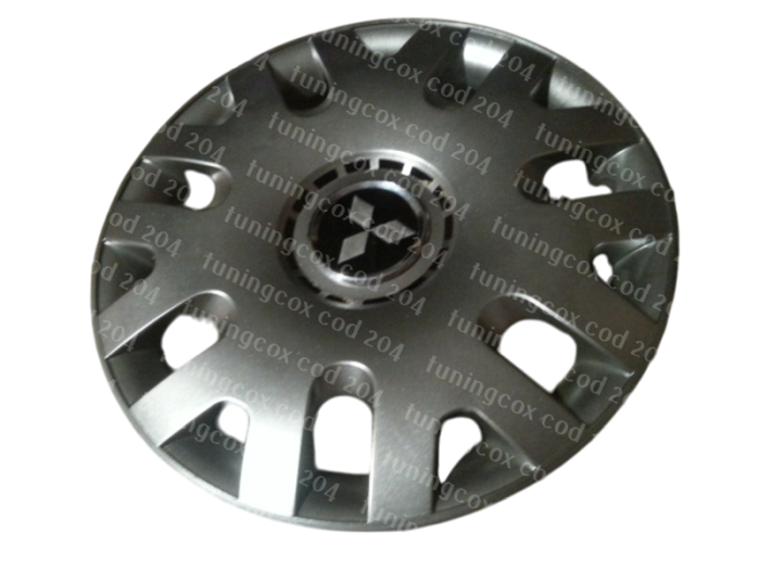 Capace r14 Mitsubishi la set de 4 buc cod 204 [3]