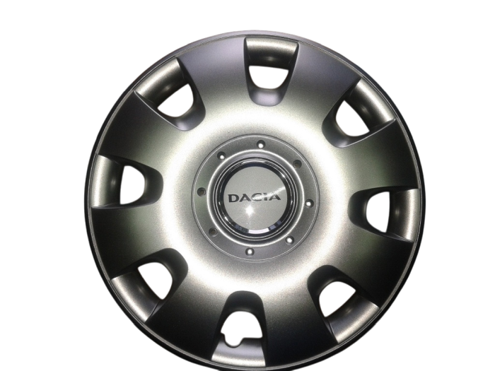 Capace r15 Dacia la set de 4 bucati cod 304 [2]