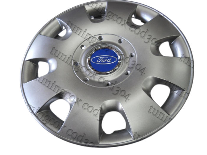 Capace r15 Ford la set de 4 bucati cod 304 [2]