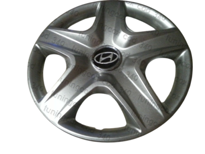 Capace r15 Hyundai la set cod 340 [3]