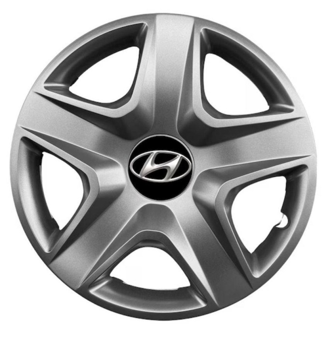 Capace r15 Hyundai la set cod 340 [1]