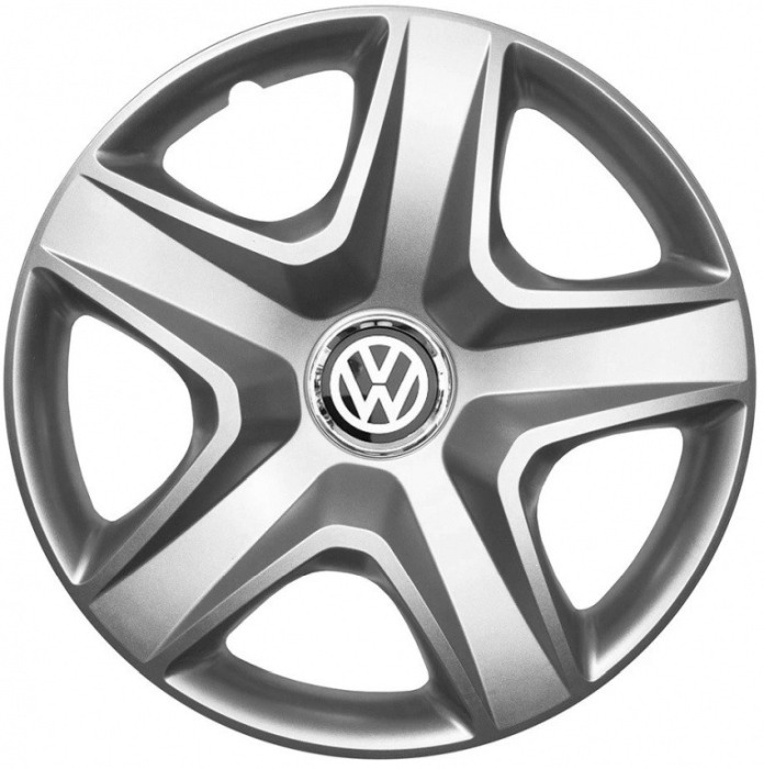 Capace r15 VW set de 4 bucati cod 340 [1]