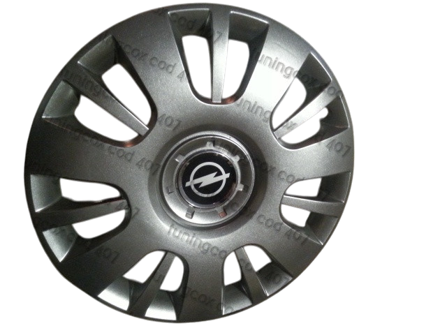 Capace r16 Opel cod 407 [4]
