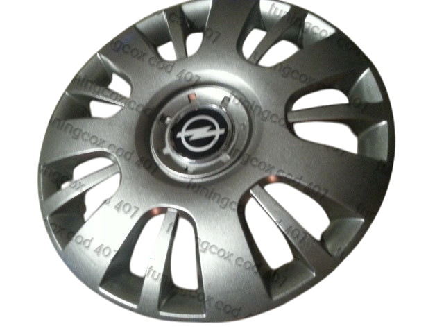 Capace r16 Opel cod 407 [2]