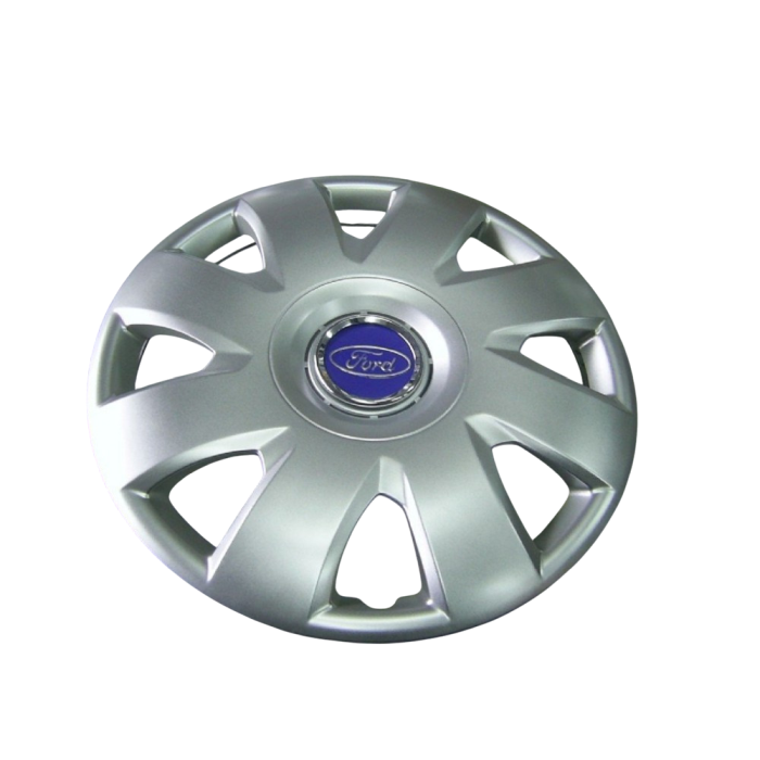 Capace Roti Pe 15'pt Orice Tip De Masina Cod 311 [3]