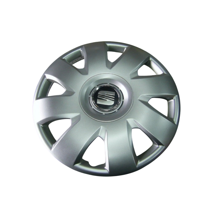 Capace Roti Pe 15'pt Orice Tip De Masina Cod 311 [2]