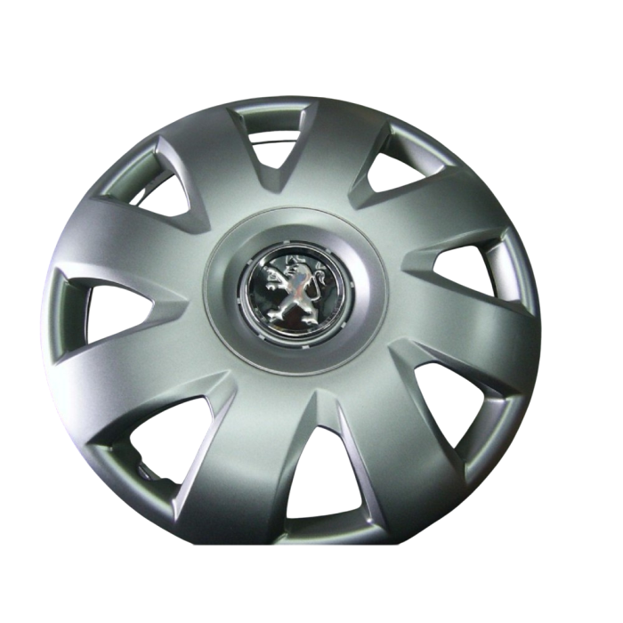 Capace Roti Pe 15'pt Orice Tip De Masina Cod 311 [4]