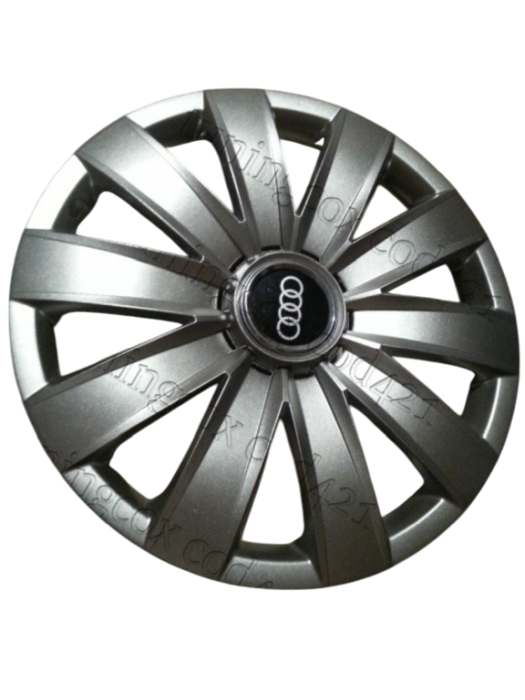 Capace roti pe 16 Audi la set de 4 bucati cod 421 [2]