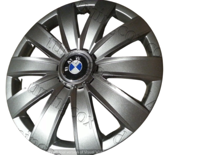 Capace roti pe 16 BMW la set de 4 bucati cod 421 [3]
