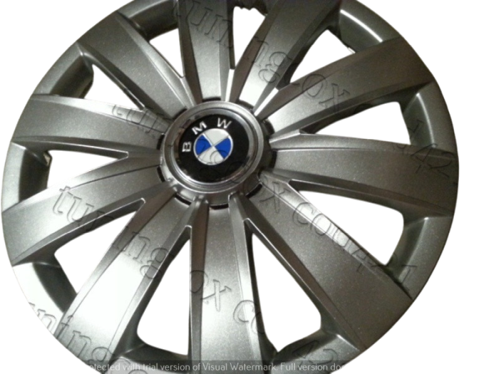 Capace roti pe 16 BMW la set de 4 bucati cod 421 [2]
