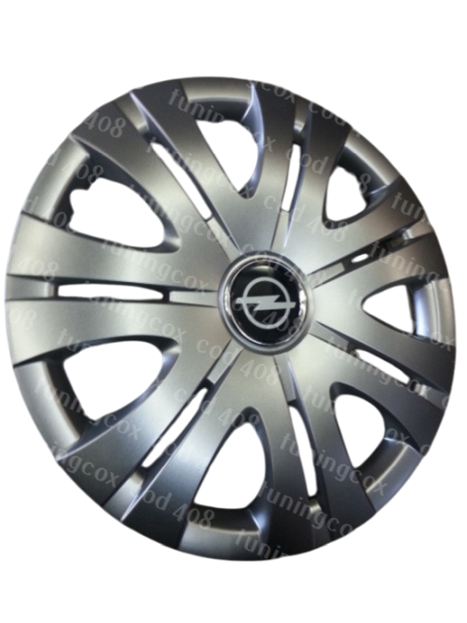 capace roti pe 16 la set de 4 buc cod 408 [7]