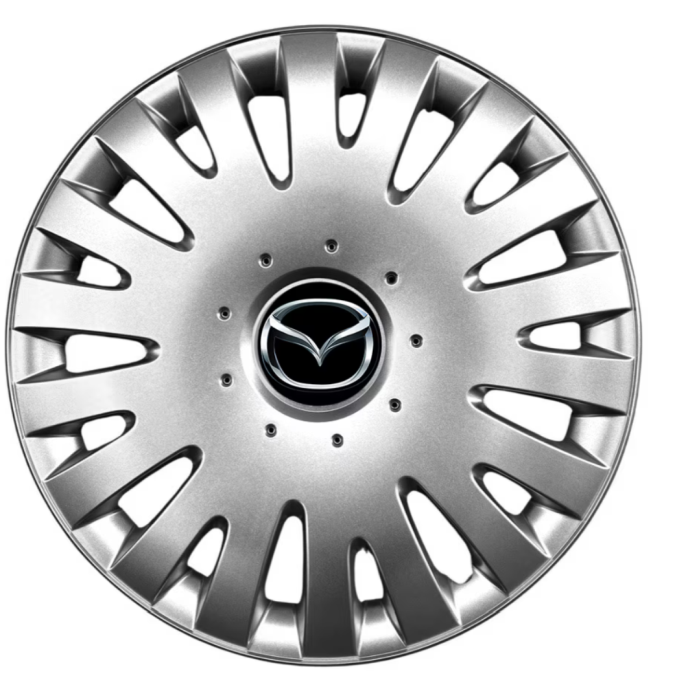 Capace roti pe 16 Mazda la set de 4 bucati cod 403 [1]