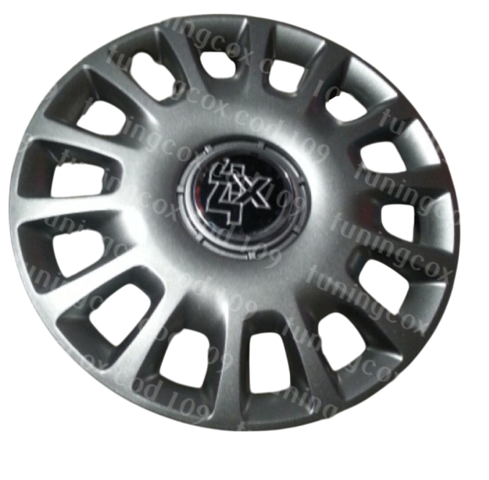 Capace roti pe marimea 13 4x4 cod 109 [2]
