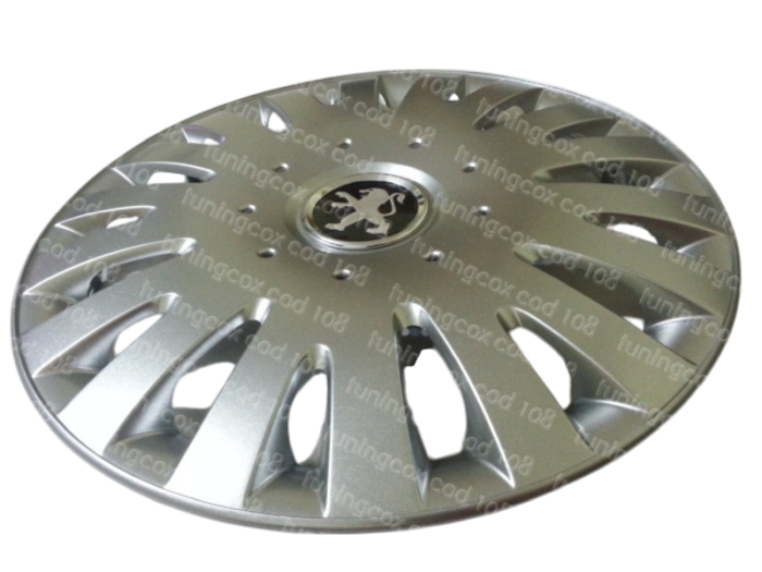 Capace roti Peugeot r13 cod 108 [2]
