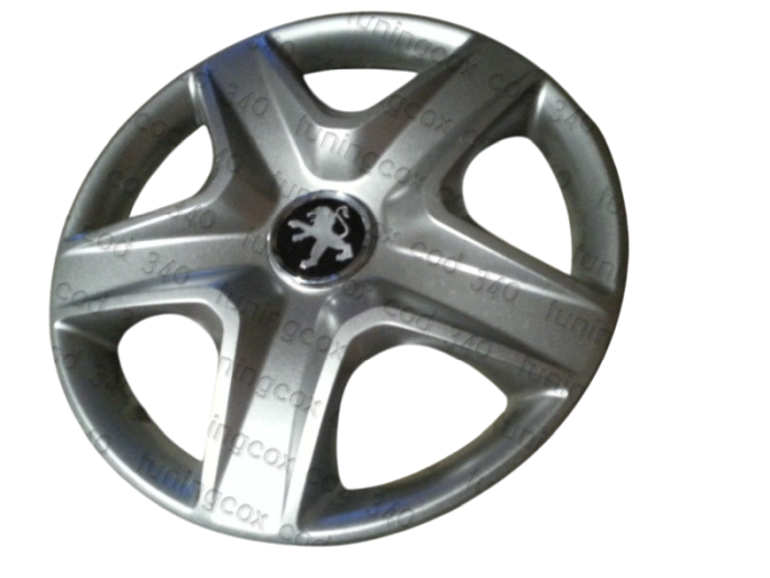 Capace roti Peugeot r15 cod 340 [5]