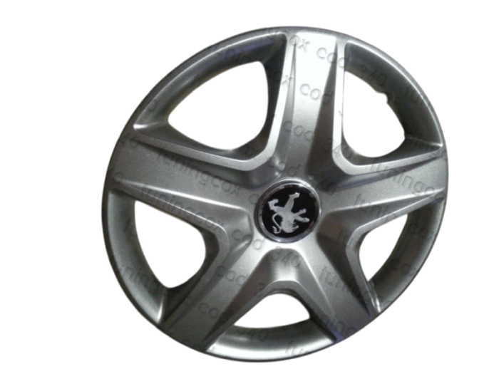 Capace roti Peugeot r15 cod 340 [4]