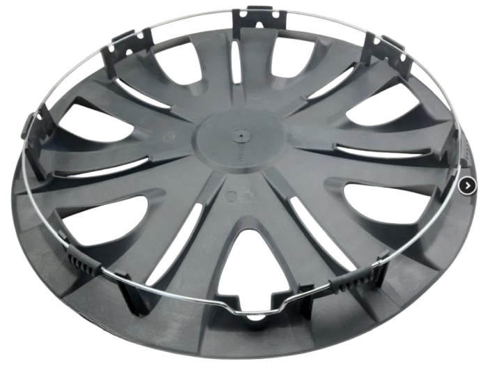 Capace roti Peugeot r16 la set de 4 buc cod 408 [3]