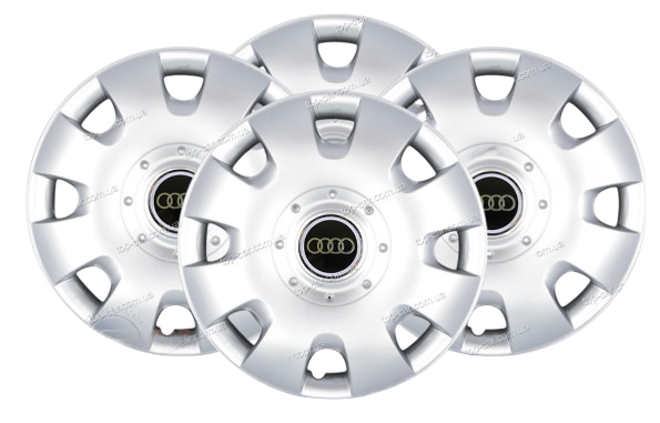 Capace roti r13 Audi cod 107 [4]