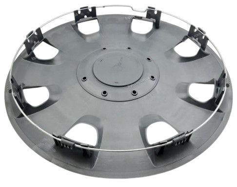 Capace roti r13 Audi cod 107 [3]