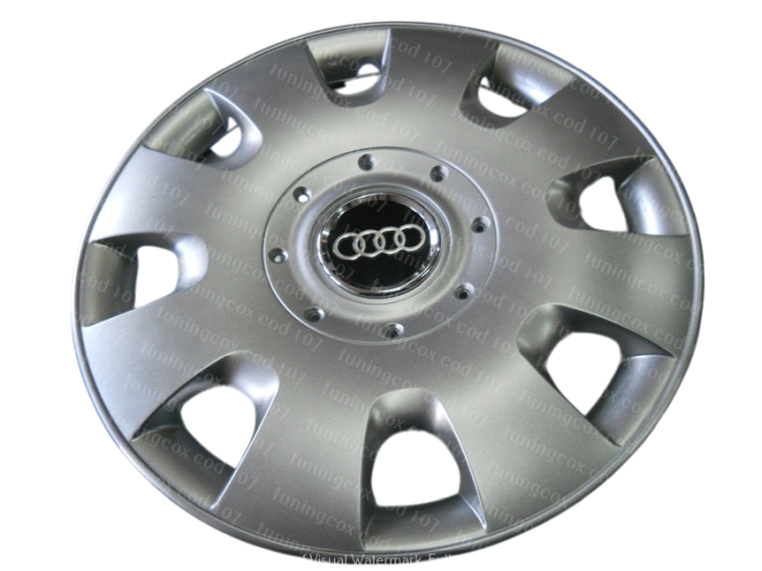 Capace roti r13 Audi cod 107 [2]