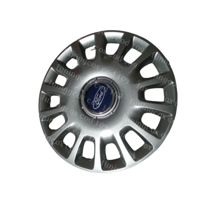 Capace roti r13 Ford la set cod 109 [3]