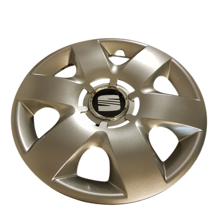 Capace roti Seat r15 la set de 4 buc cod 310 [3]