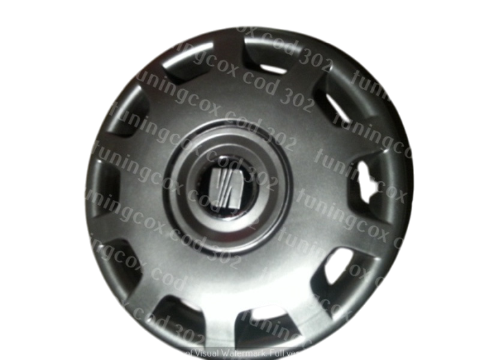 Capace roti Seat r15 la set de 4 bucati cod 302 [4]