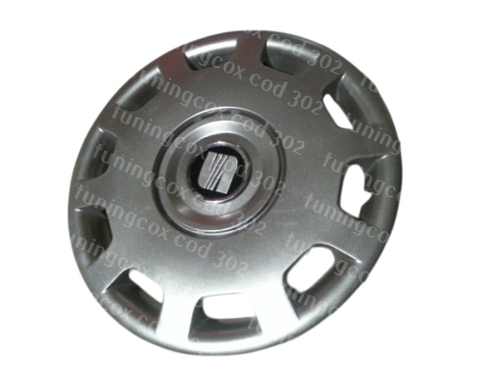 Capace roti Seat r15 la set de 4 bucati cod 302 [3]