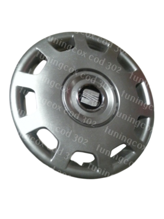 Capace roti Seat r15 la set de 4 bucati cod 302 [2]