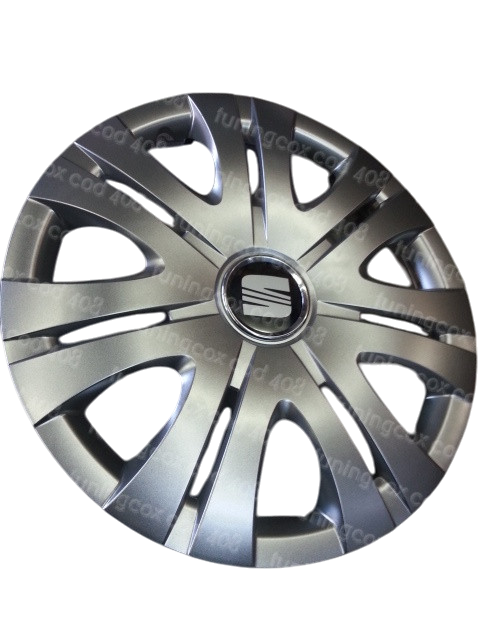 Capace roti Seat r16 la set cod 408 [3]