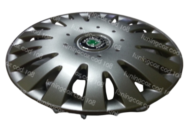 Capace roti Skoda r13 cod 108 [4]