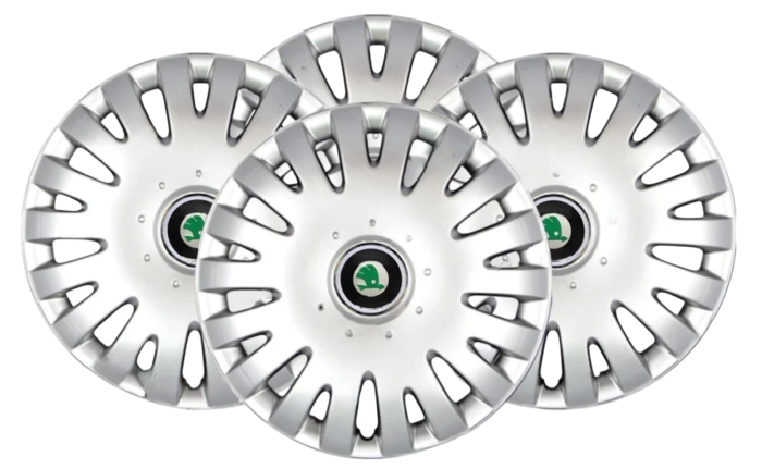 Capace roti Skoda r13 cod 108 [3]