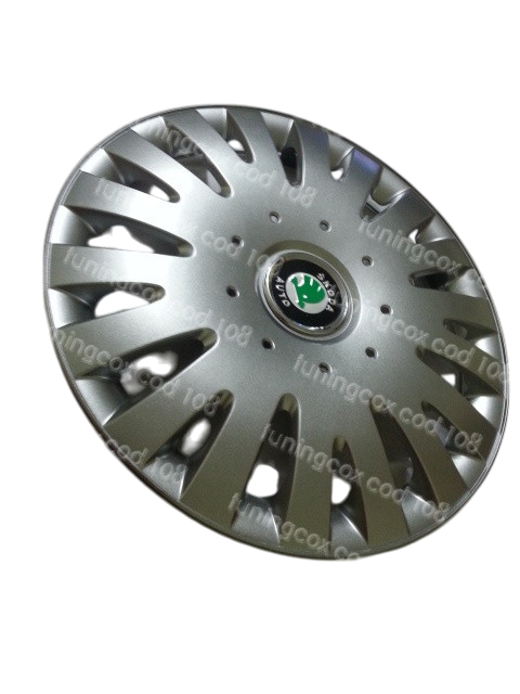 Capace roti Skoda r13 cod 108 [6]