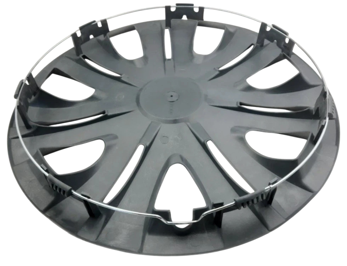 Capace roti Skoda r16 la set de 4 buc cod 408 [3]