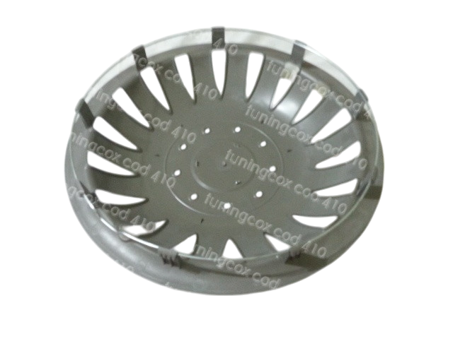 Capace roti Suv 4x4 r16 la set 410 [4]