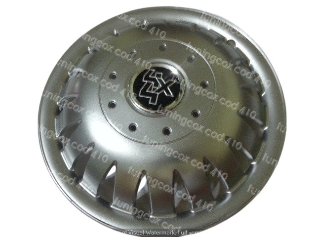 Capace roti Suv 4x4 r16 la set 410 [2]
