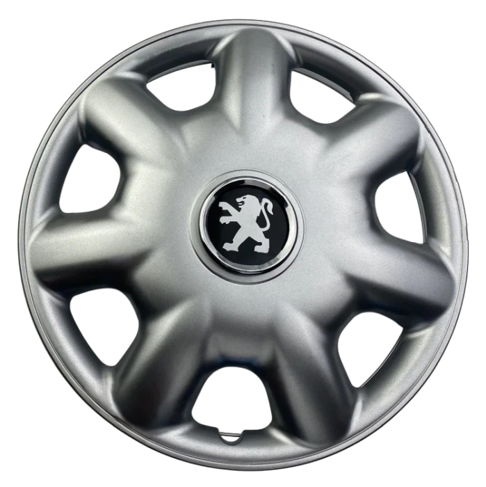 capace roti universale cu emblema metalica pe 14 cod 218 [10]