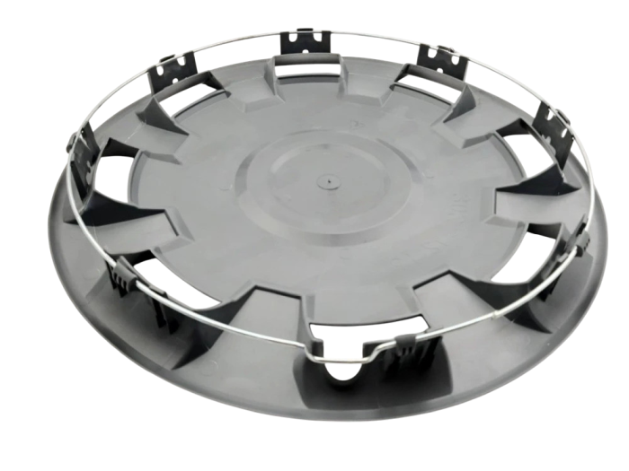 Capace roti Volkswagen pe marimea 13 cod 111 [2]