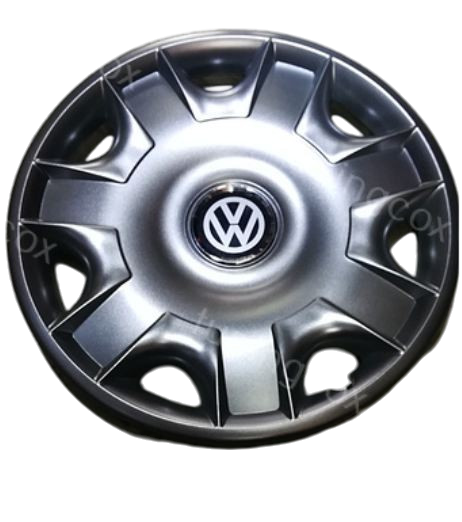 Capace roti Volkswagen r15 cod 301 [3]