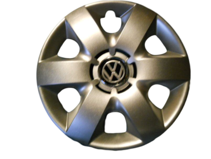Capace roti Volkswagen r15 cod 310 [3]