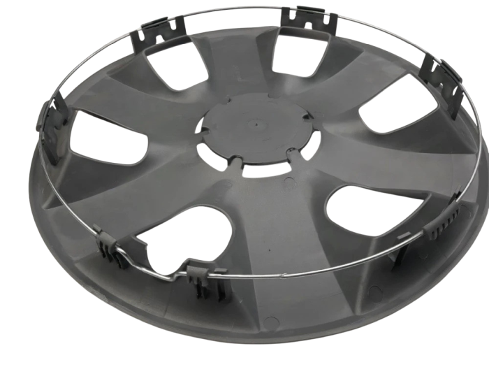Capace roti Volkswagen r15 cod 310 [2]