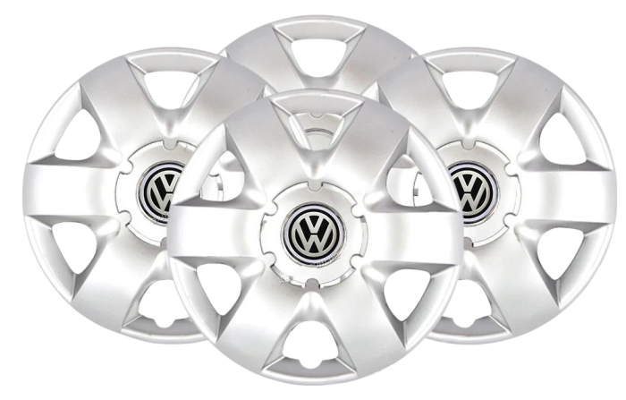 Capace roti Volkswagen r15 cod 310 [4]