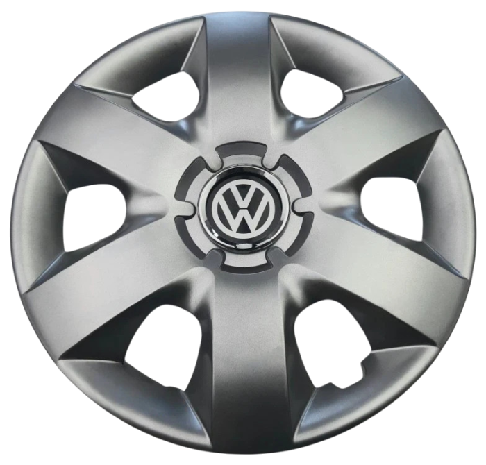 Capace roti Volkswagen r15 cod 310 [1]
