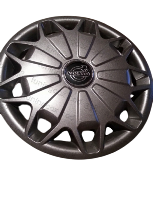 Capace roti Volvo r15 la set de 4 bucati cod 338 [2]