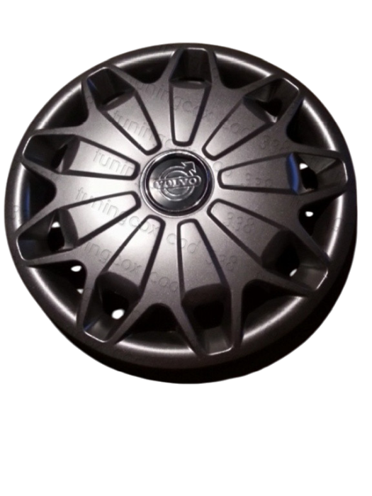 Capace roti Volvo r15 la set de 4 bucati cod 338 [3]
