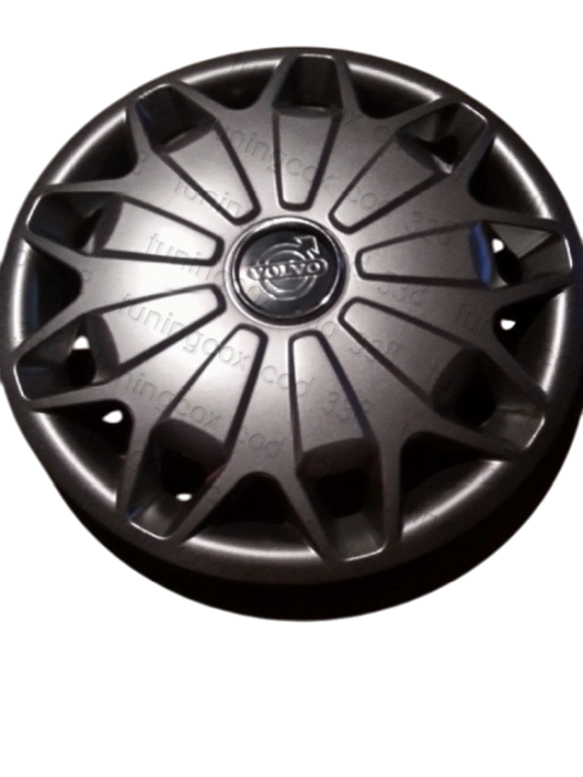 Capace roti Volvo r15 la set de 4 bucati cod 338 [4]