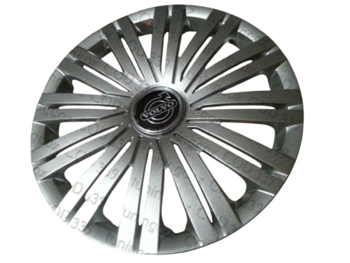 Capace roti Volvo r15 la set de 4 bucati cod 339 [2]