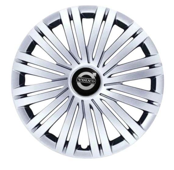 Capace roti Volvo r15 la set de 4 bucati cod 339 [1]