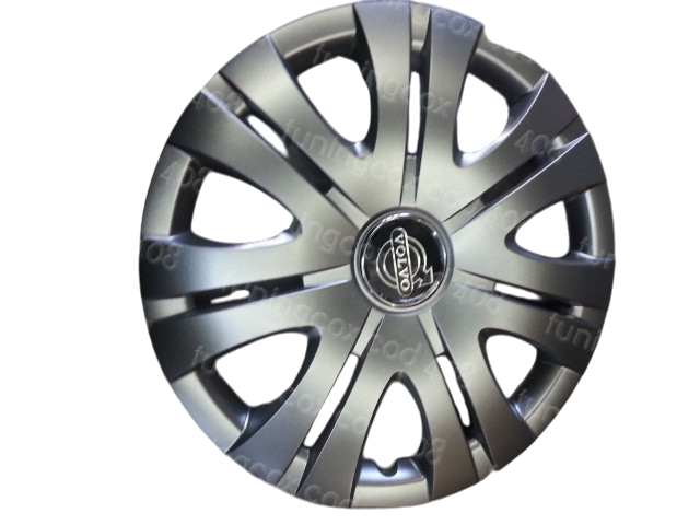 Capace roti Volvo r16 la set cod 408 [2]