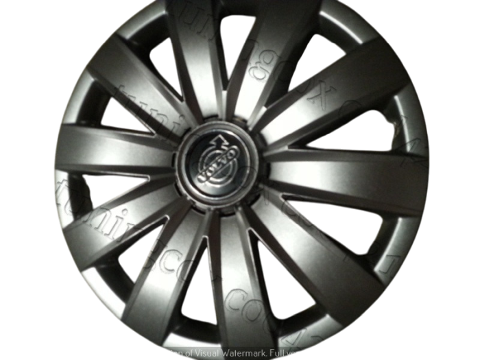 Capace roti Volvo r16 la set de 4 bucati cod 421 [3]